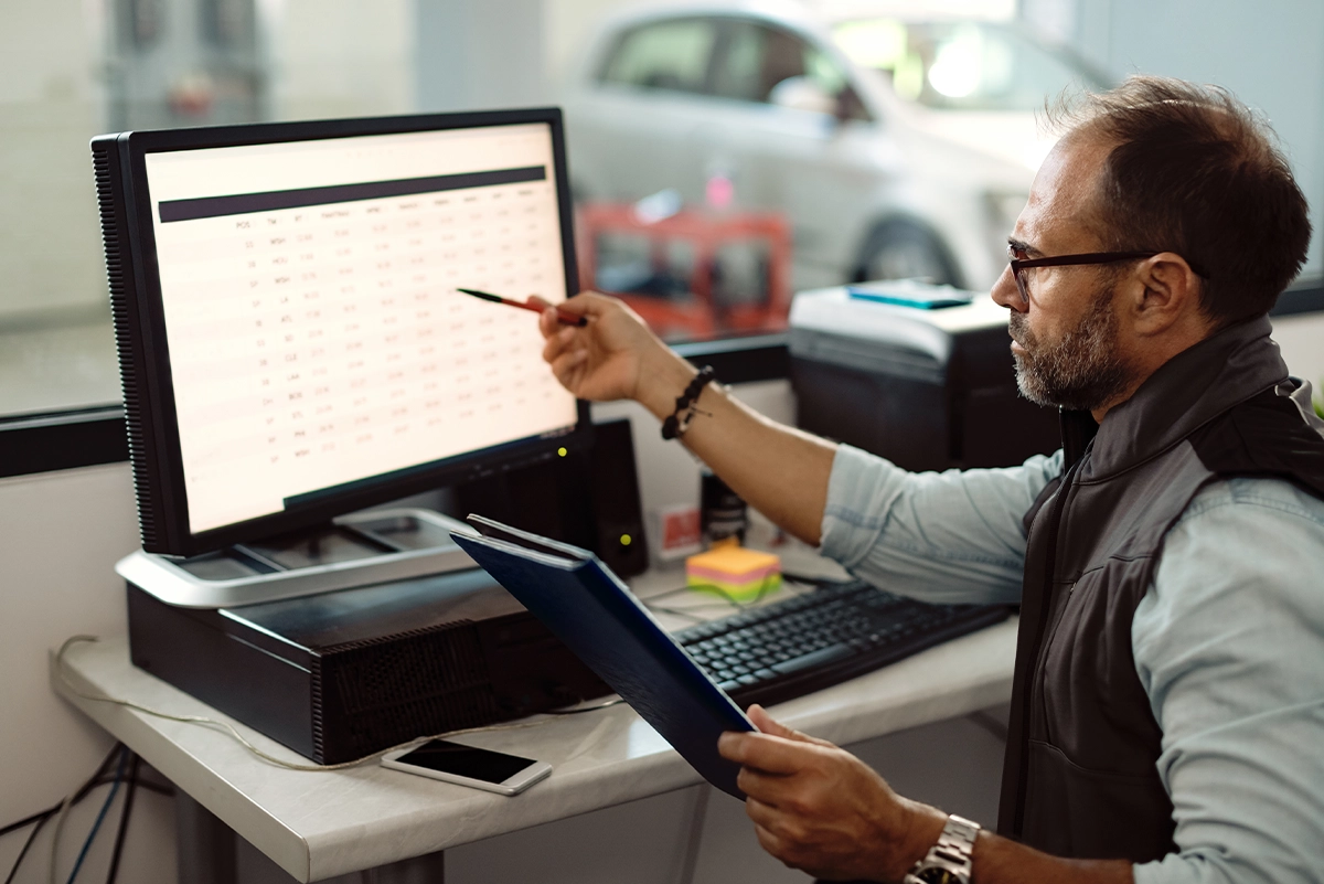 What Auto Repair Shop Metrics (KPIs) to Track