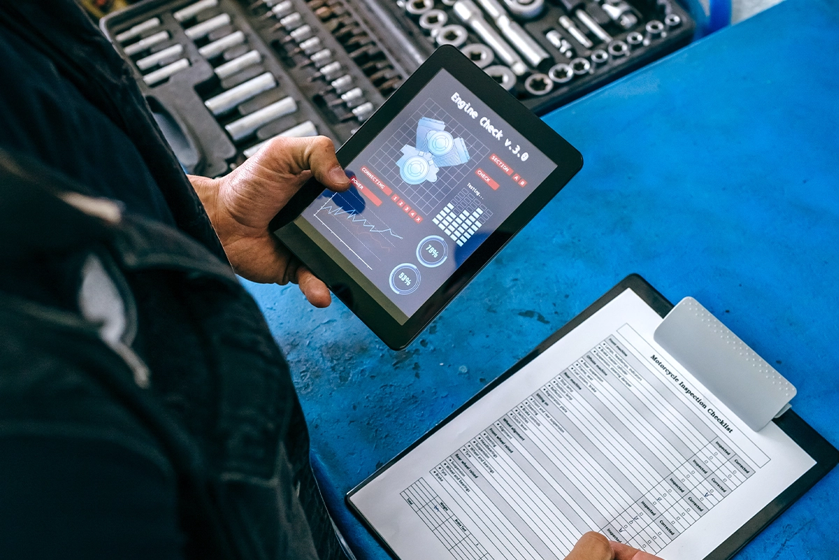 What Digital Vehicle Inspection Software Is Right for Your Shop?